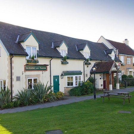 Premier Inn Premier Inn Preston South Bamber Bridge المظهر الخارجي الصورة