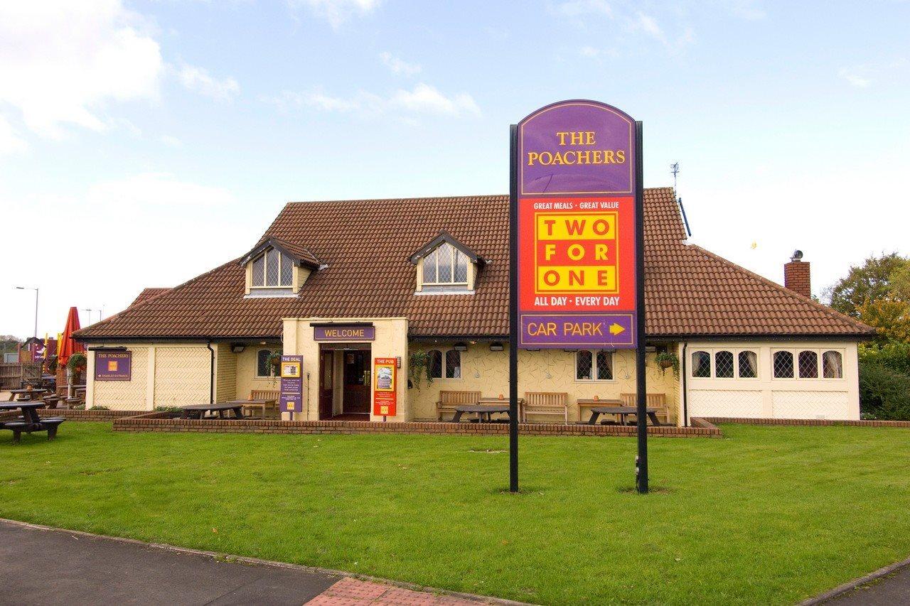 Premier Inn Premier Inn Preston South Bamber Bridge المظهر الخارجي الصورة