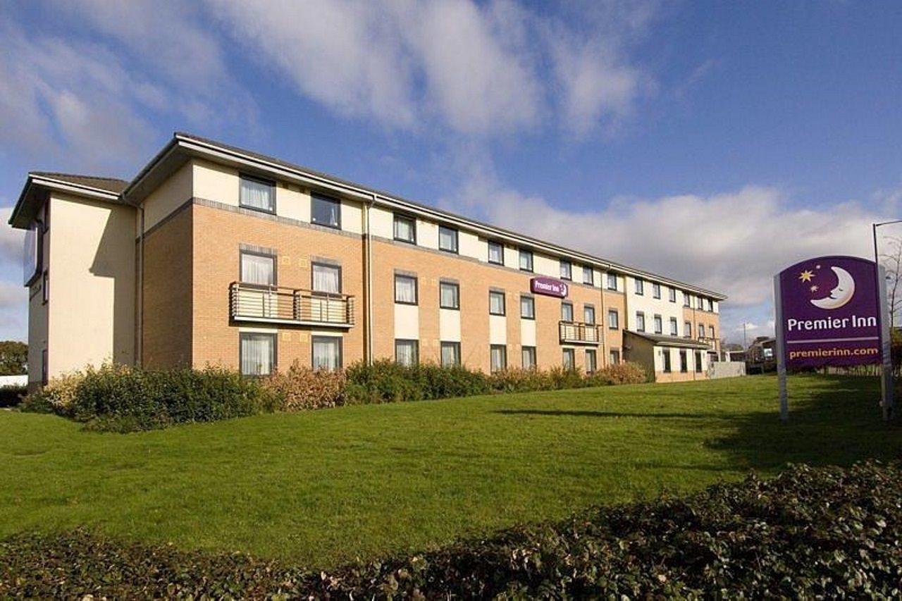Premier Inn Premier Inn Preston South Bamber Bridge المظهر الخارجي الصورة